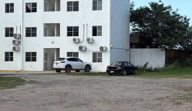 Depto Arrecifes 2 min a Playa Miramar
