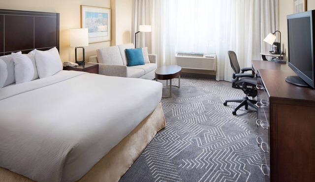 DoubleTree by Hilton Los Angeles - Commerce in Los Angeles