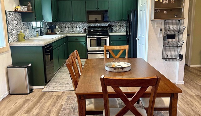 Eagar AZ Hideaway White Mountain Retreat with Starlink! in Eagar