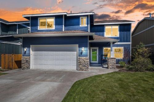 Edro Place in Bend