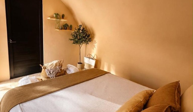 El campanario Glamping