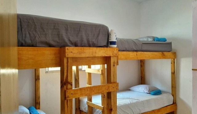 El Costeñito Hostal