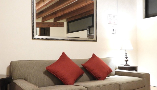 El encanto de Valenciana Studio & garage
