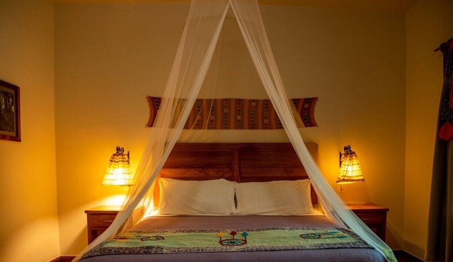El Molino Hotel Boutique