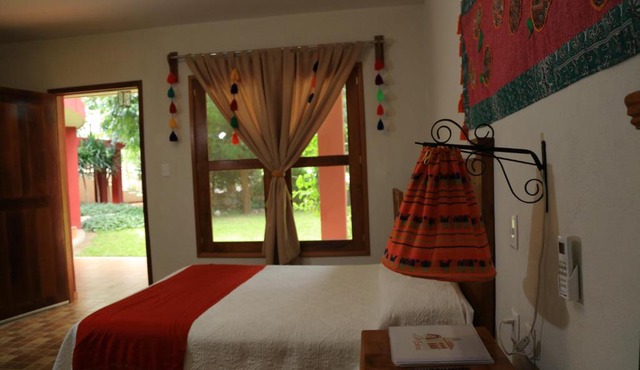 El Molino Hotel Boutique