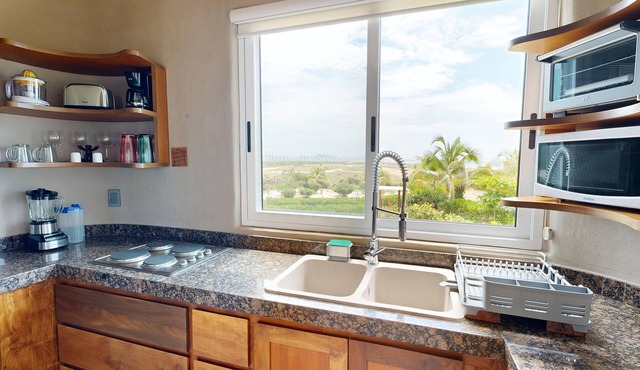 El Origen Villas & Spa Puerto Escondido
