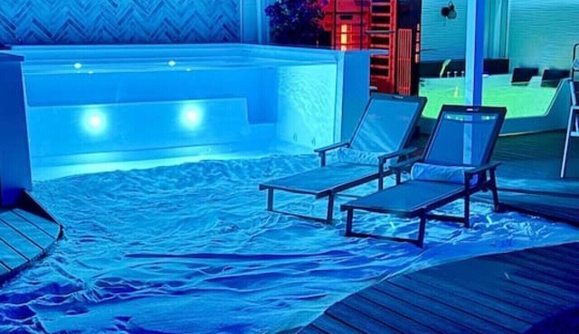 Elara + Avena Private Wellness Estate in Phoenix
