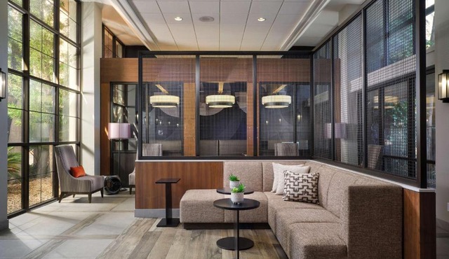 Embassy Suites by Hilton Tucson East in Tucson