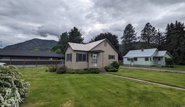 Entire House in Twisp in Twisp