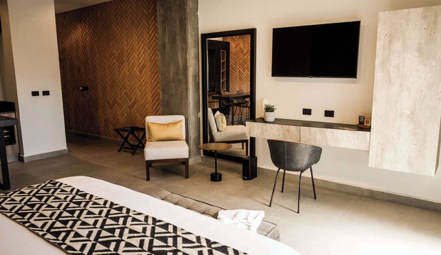 Esplendor by Wyndham San Luis Potosi
