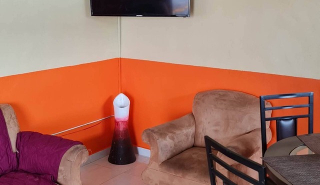 Excellent Central Apartment in Merida