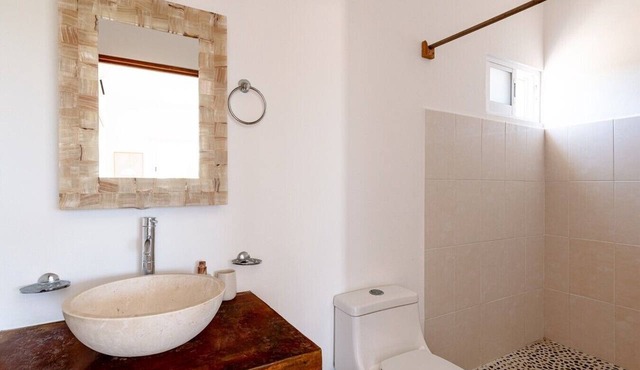 Experience the Beauty of Puerto Escondido from Your Own Private Retreat