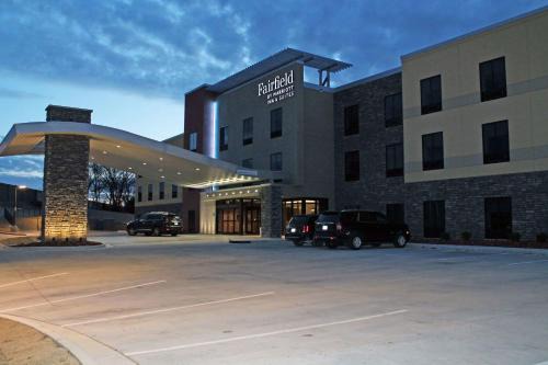 Fairfield by Marriott Inn & Suites St Louis South in Saint Louis