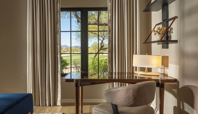 Fairmont Scottsdale Princess
