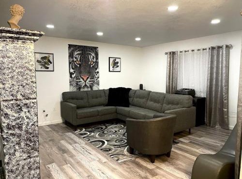 Family Friendly Eastside Tucson