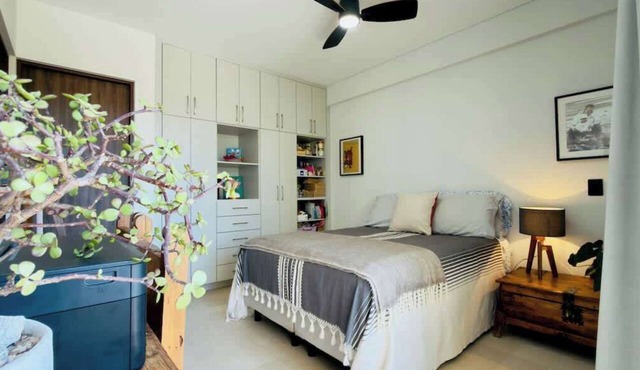 Family & Golf VIU 2BR Comfy | SISU Homes
