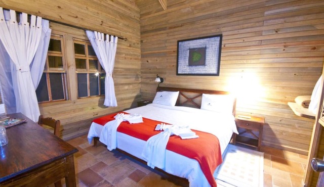 Finca Hamburgo