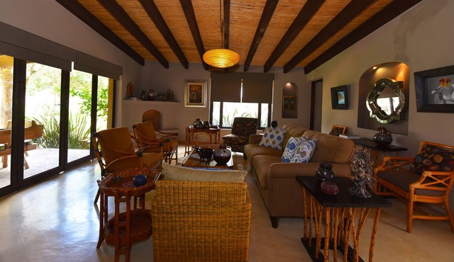 Finca la Devocion