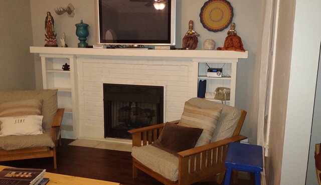 First Floor Brownstone Newly Renovated in Chicago