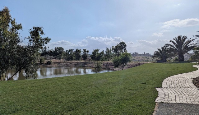 Fishing & Organic Farm Vacation Experience