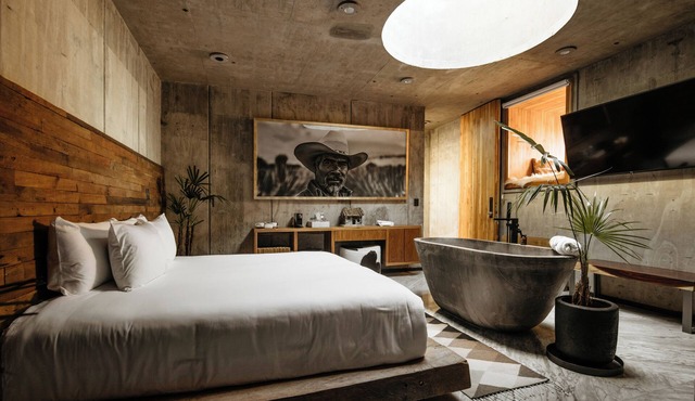 Flavia Hotel