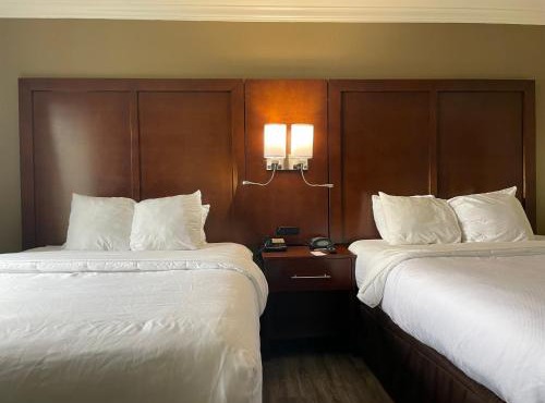 Forestpark Suites in Cincinnati