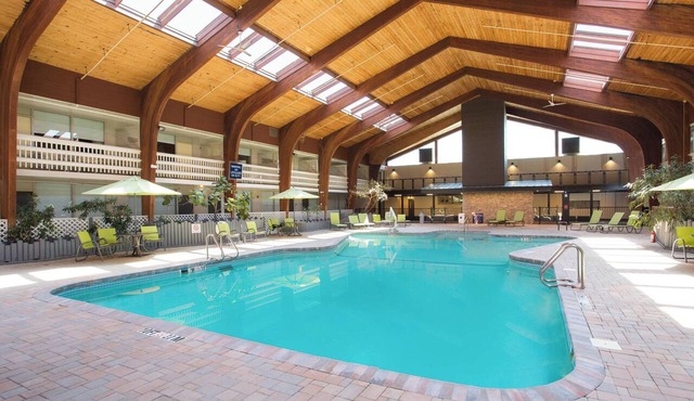 Four Points by Sheraton Eastham Cape Cod in Eastham