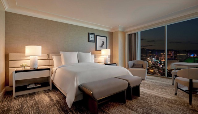 Four Seasons Hotel Las Vegas