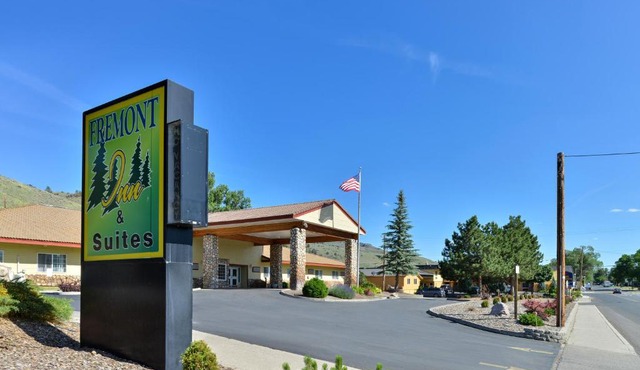 Fremont Inn in Lakeview