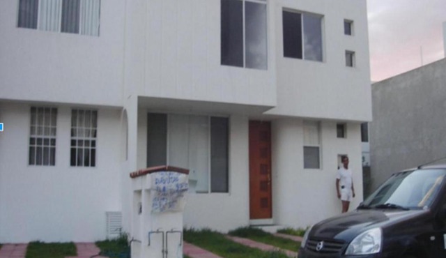 Fresnos Residencia Queretaro -