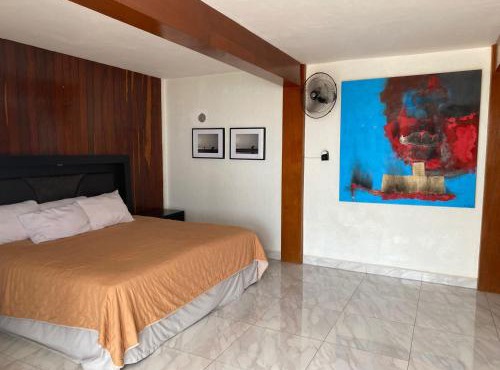 Galeria Elementos Hospedaje Agua
