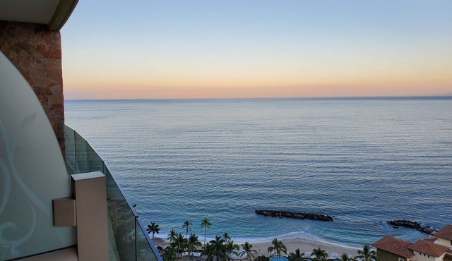 Garza Blanca Preserve: 5 Star Resort in Puerto Vallarta