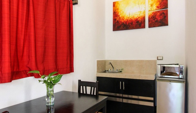 Gayser Apartamentos
