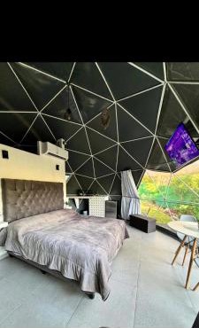 Glamping Tlaconal