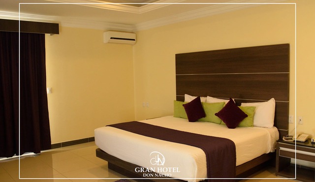 Gran Hotel Don Nacho