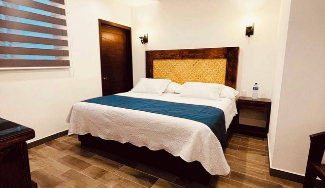 Gran Hotel Yacatas