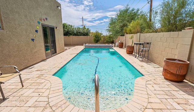 Great Value, near golf,hiking: Superstition Escape in Gold Canyon