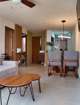 Ground Floor Apartment for FIFA World Cup 2026