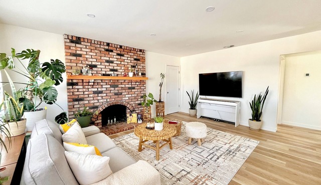 Guest Quarter, separate entrance, free parking in Santee