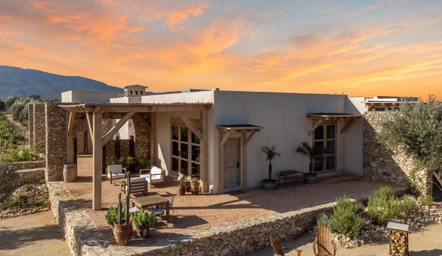 Hábimo - Valle de Guadalupe