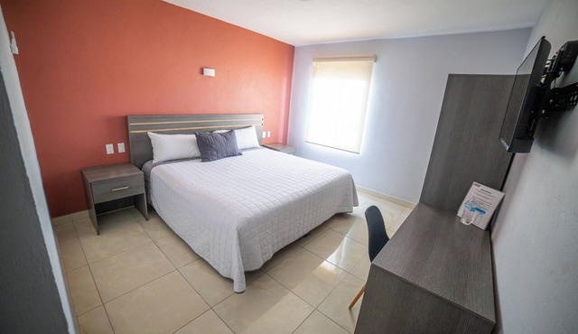H Rooms Hoteles INN