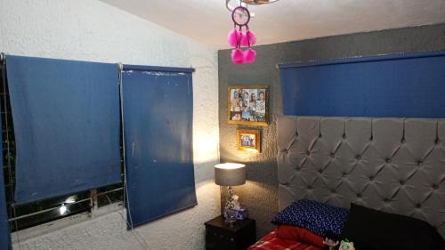 Habitación Cama Matrimonial