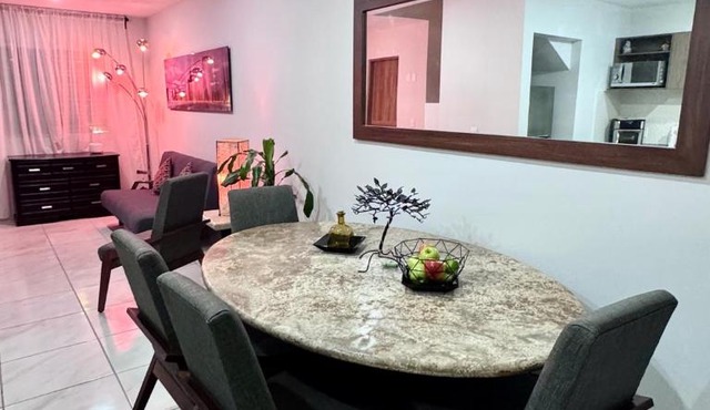 Habitaciones cómodas en Coto Galeana Guadalajara