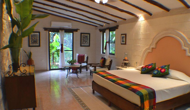Hacienda Chichen Resort & Yaxkin Spa