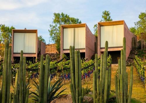 Hacienda Lagunillas