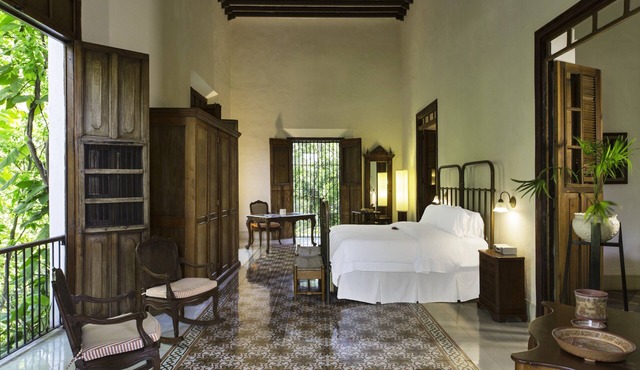 Hacienda Temozon Sur