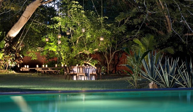 Hacienda Temozon Sur