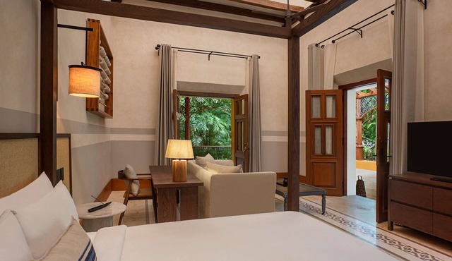 Hacienda Xcanatun, Angsana Heritage Collection