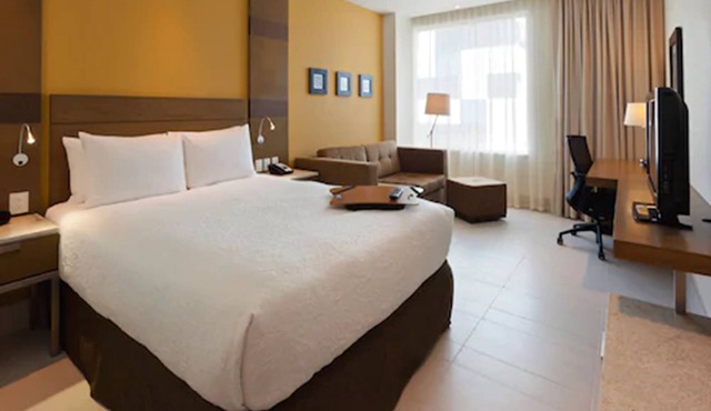 Hampton Inn by Hilton Ciudad del Carmen Campeche