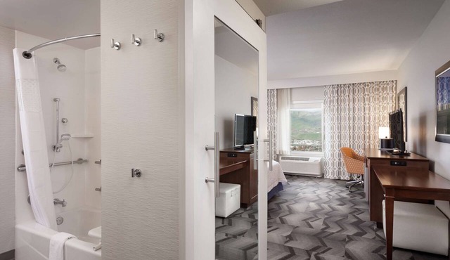 Hampton Inn Lewiston, ID in Lewiston